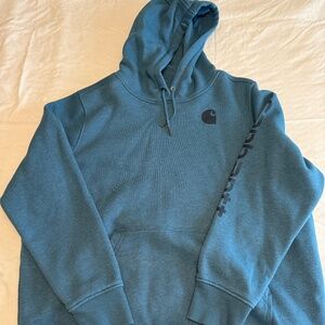 Women's Carhartt Hoodie